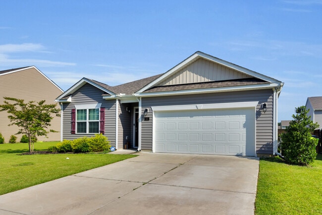 Building Photo - 412 Ginger Dr
