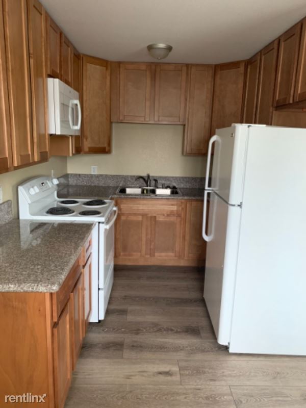 Foto del edificio - 2 br, 1 bath Apartment - 940 O St unit 2