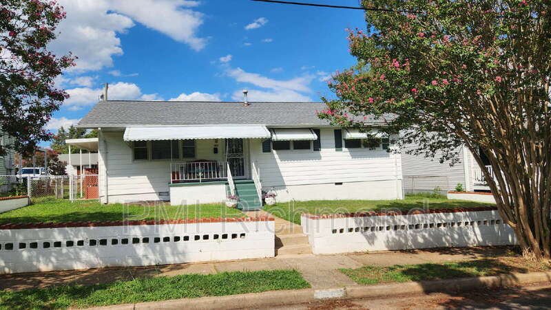 Photo - 1806 Powhatan Street