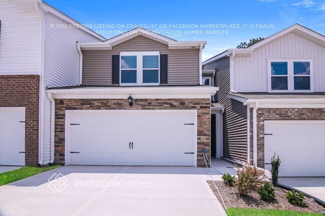 Building Photo - 951 Greenville Wy