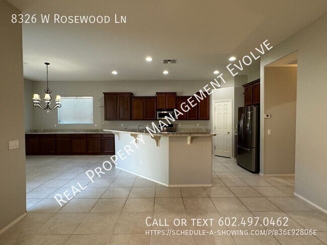 Foto del edificio - Large Peoria Home