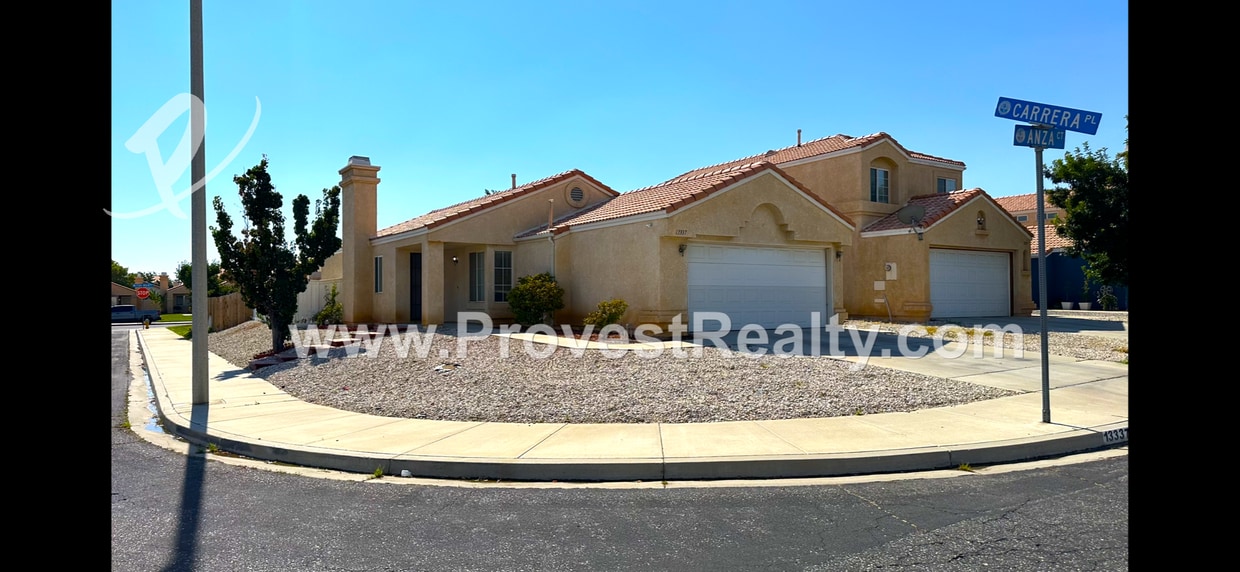 40 Houses for Rent in Victorville, CA Westside Rentals
