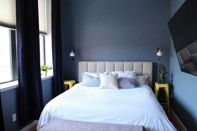 Foto del edificio - 170 Oxford St