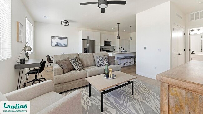 Building Photo - 255 N Camino Mercado