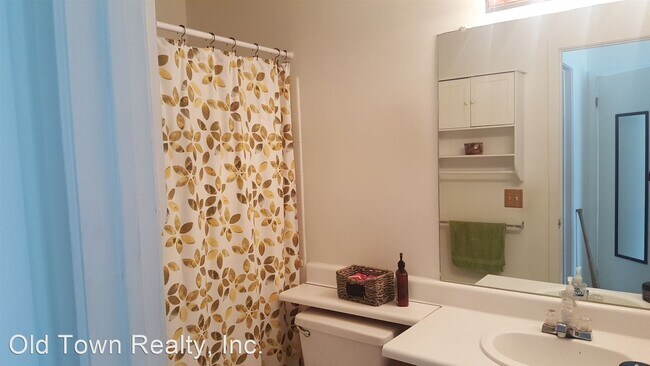 Foto del edificio - 2 br, 2 bath House - 715 Clubhouse Drive