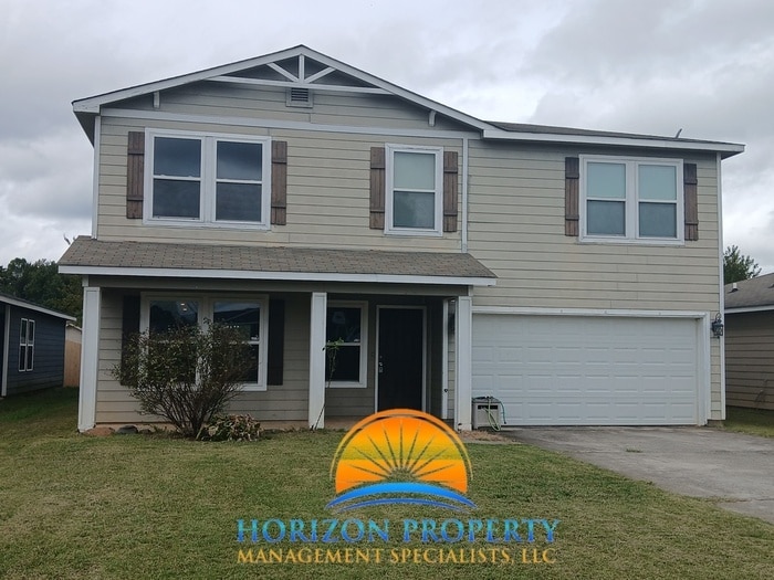 Primary Photo - 15355 Tyler Mill Dr