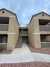 Building Photo - 2300 E Silverado Ranch Blvd