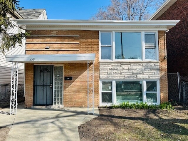 Foto principal - 250 W 119th St