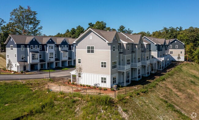 Alt Fachada del hotel - Amelia Villages