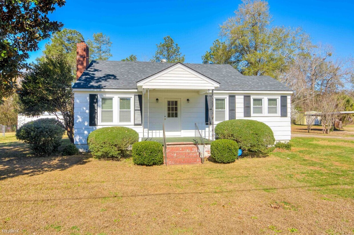 Primary Photo - 3 br, 2 bath House - 821 Mimosa Drive
