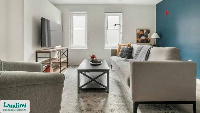 Foto del edificio - 2009 N Howard St