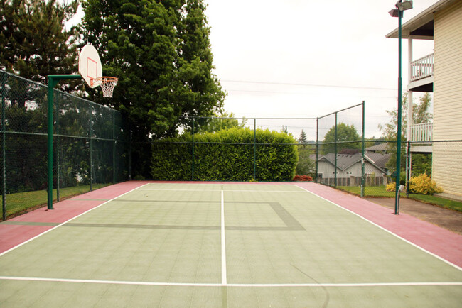 Foto del interior - Mountain View Apartments