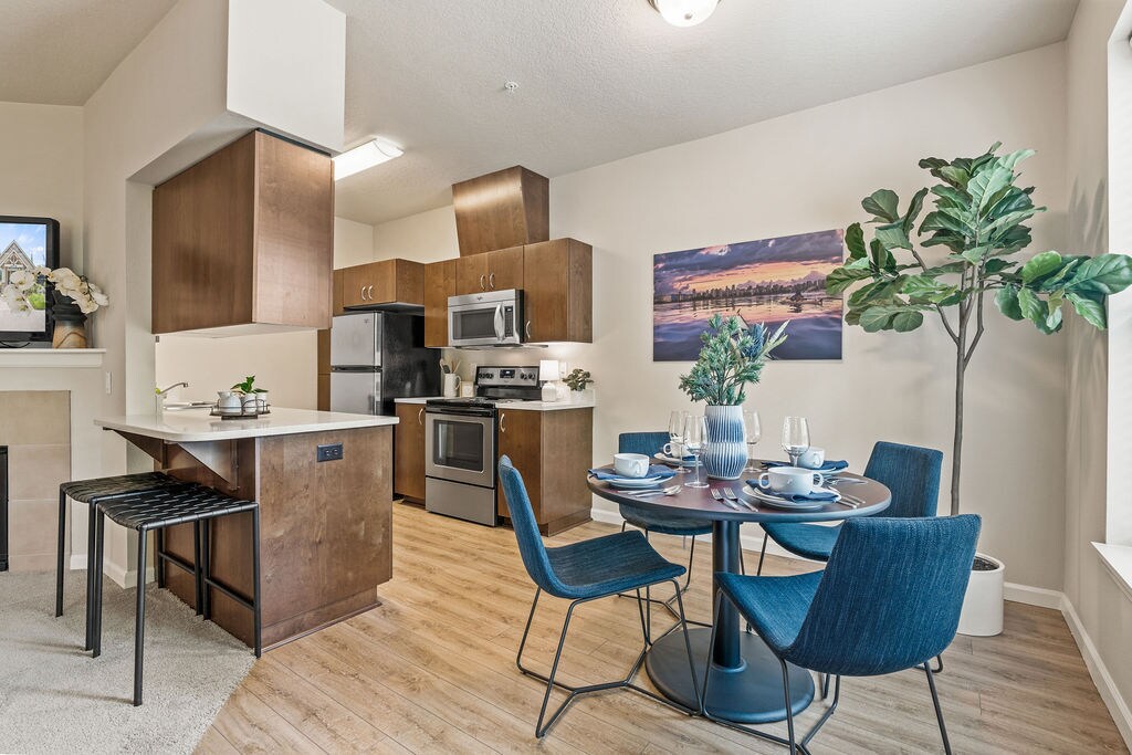 Foto principal - The Reserve at Columbia Tech Center