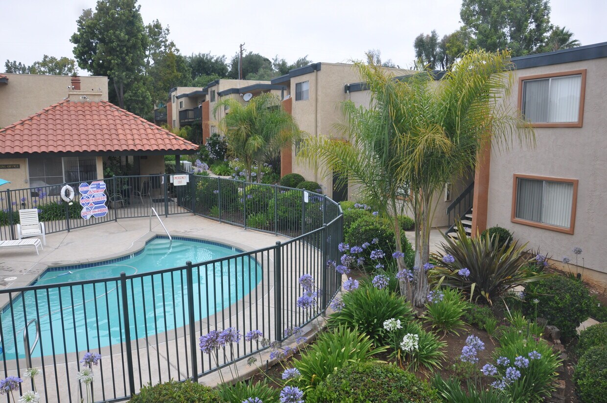Mira Monte Apartments Apartments in Vista, CA Westside Rentals