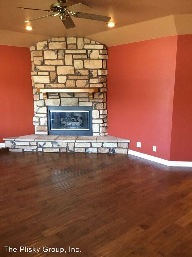 Building Photo - 3 br, 2 bath House - 768 Fillmore Street