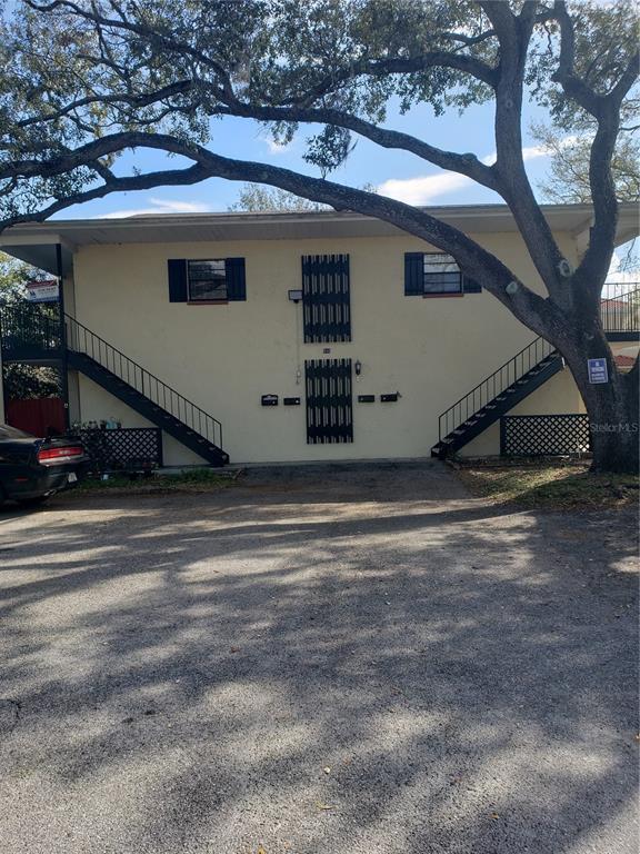 Primary Photo - 510 S Audubon Ave