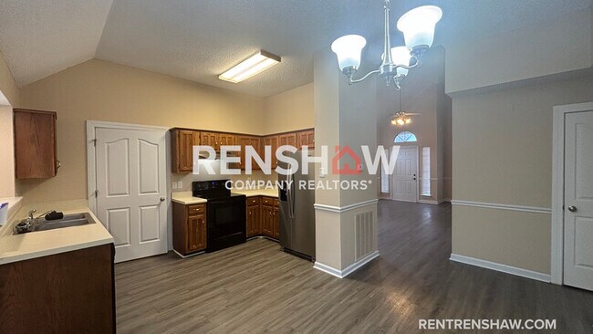 Foto del edificio - 2818 Laura Cir E