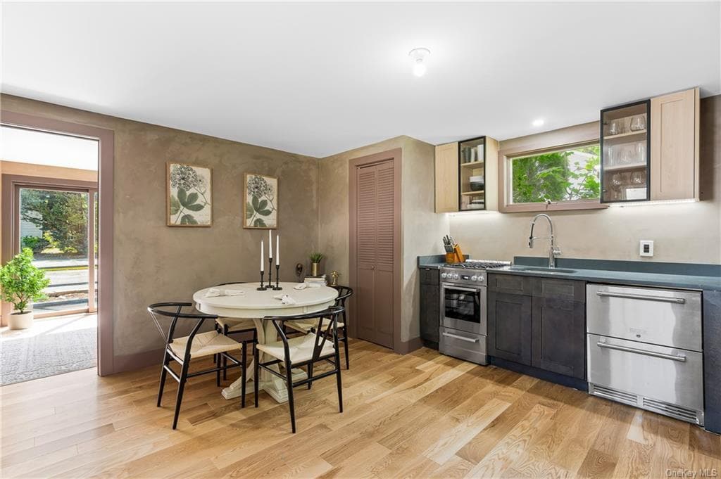 699 Jersey Ave Unit A  