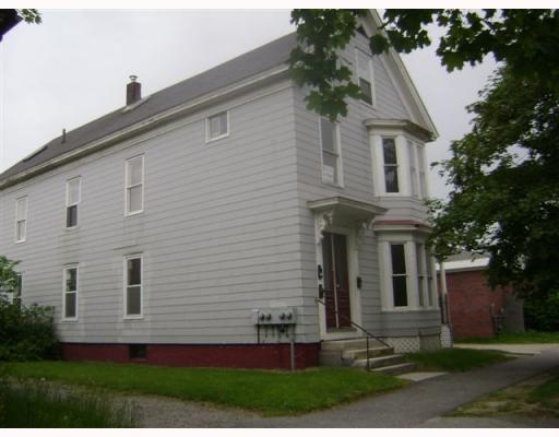 Building Photo - 35 Union St