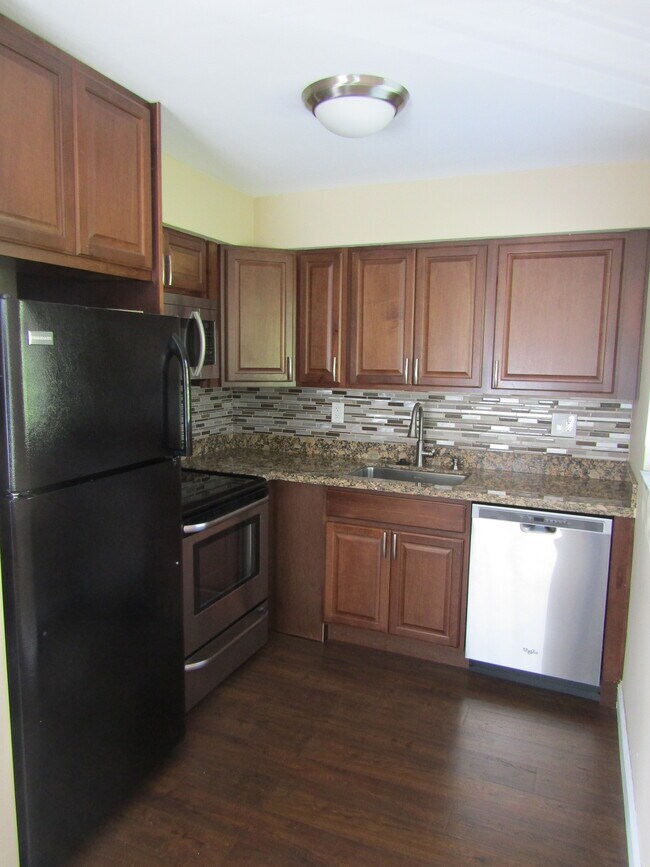 Foto del edificio - 1725 NE 7th St