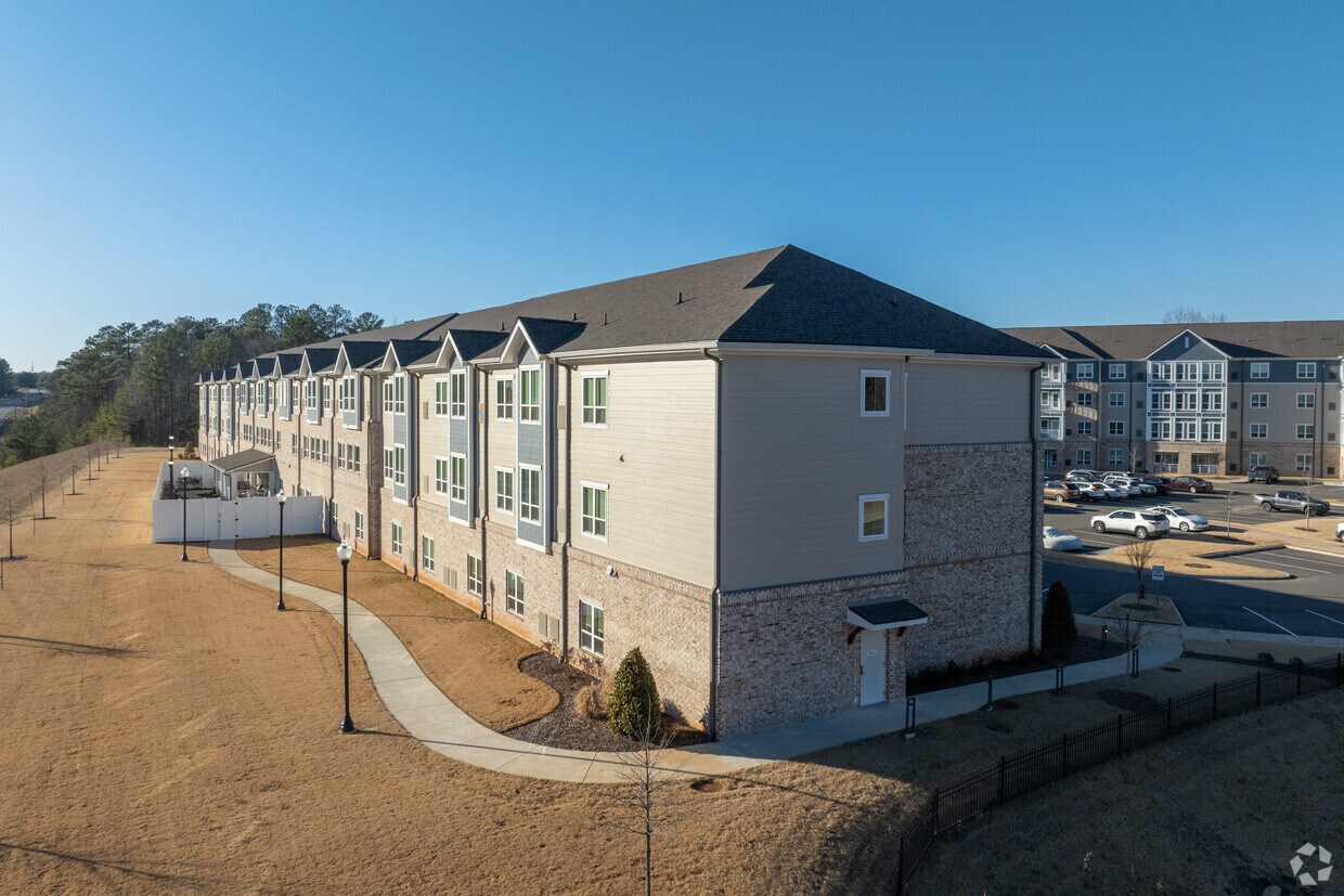 Foto principal - The Crossings at North River