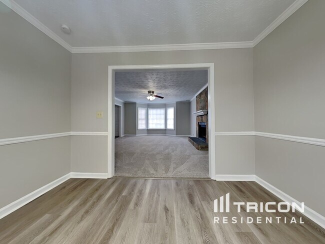 Building Photo - 3930 Bethany Woods Snellville GA