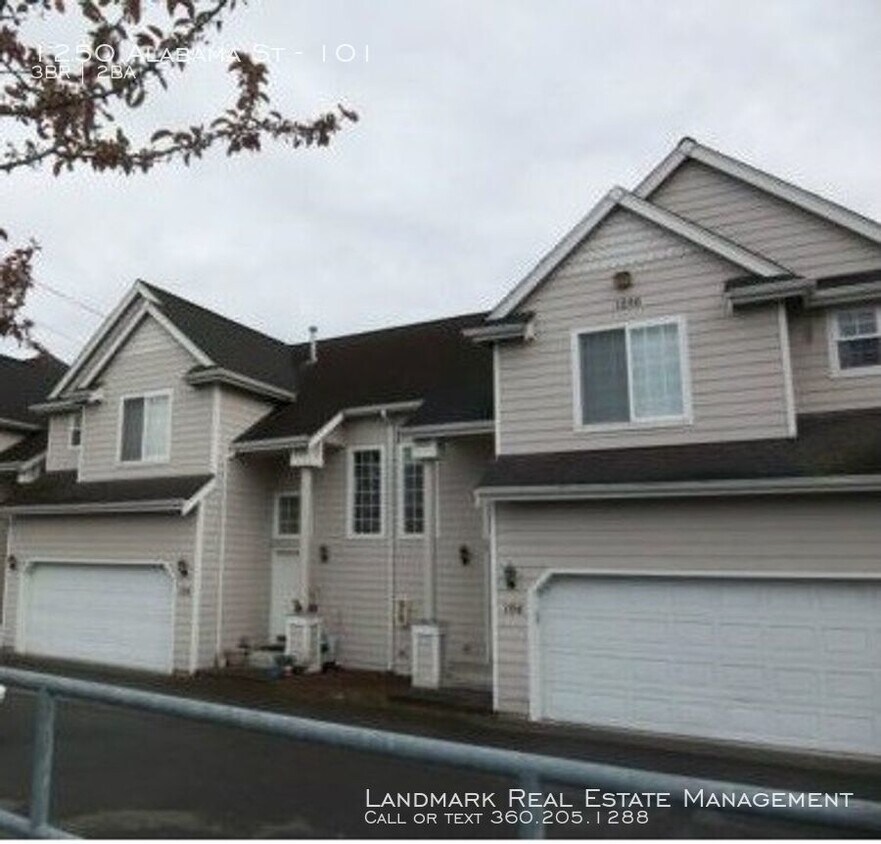 1250 Alabama St Unit 101, Bellingham, WA 98229 Apartment for Rent in