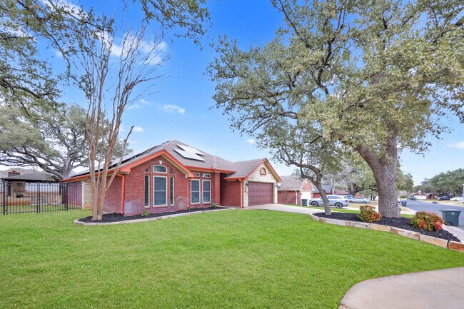 Building Photo - 4809 Embers Dr