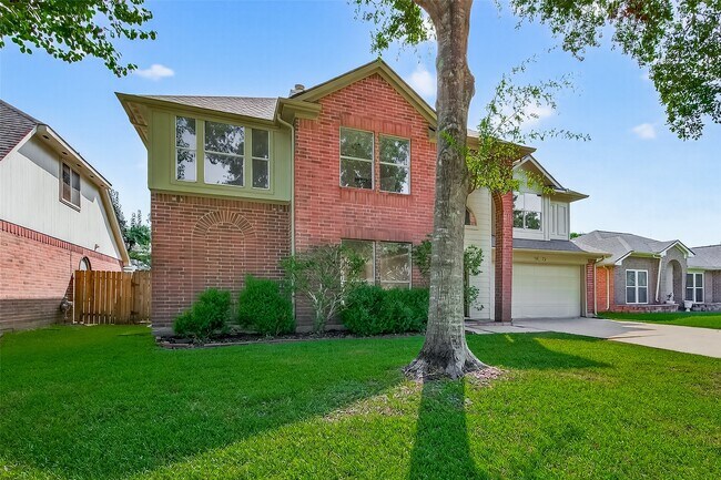 Building Photo - 1826 Oak Valley Dr