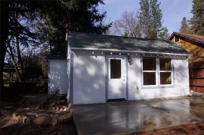 Foto del edificio - Downtown Grass Valley