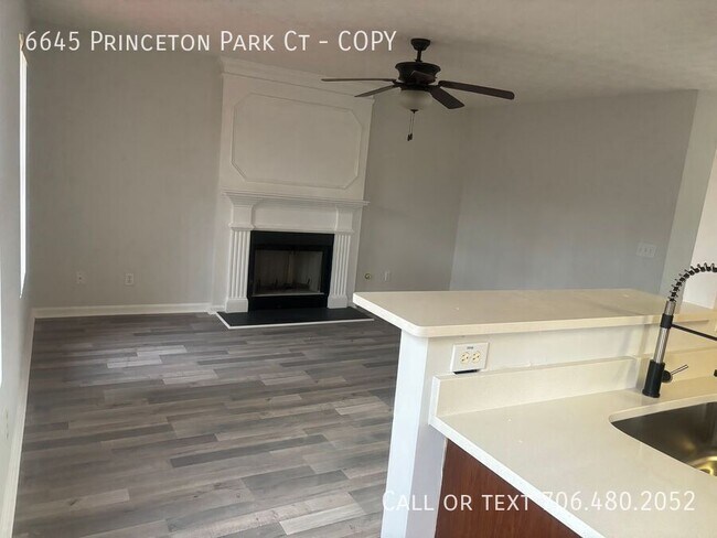Building Photo - 6645 Princeton Park Ct