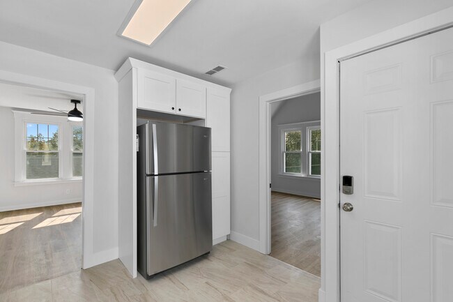 Foto del edificio - 19 Willard St