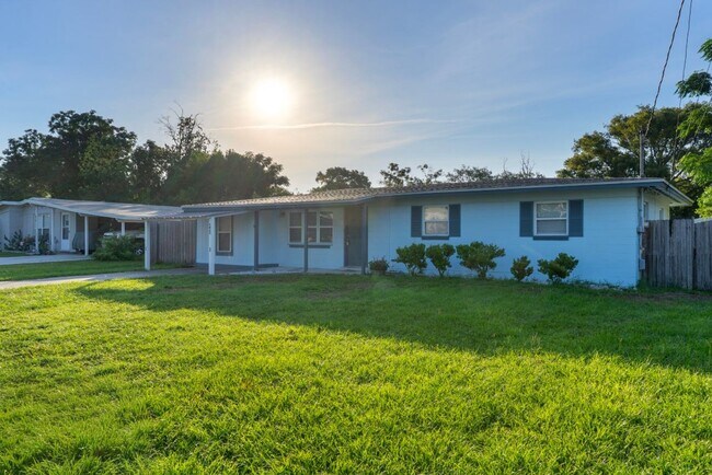 Foto del edificio - Cute 3/2 home in Orange Park