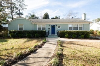 Building Photo - 308 Wayne Dr