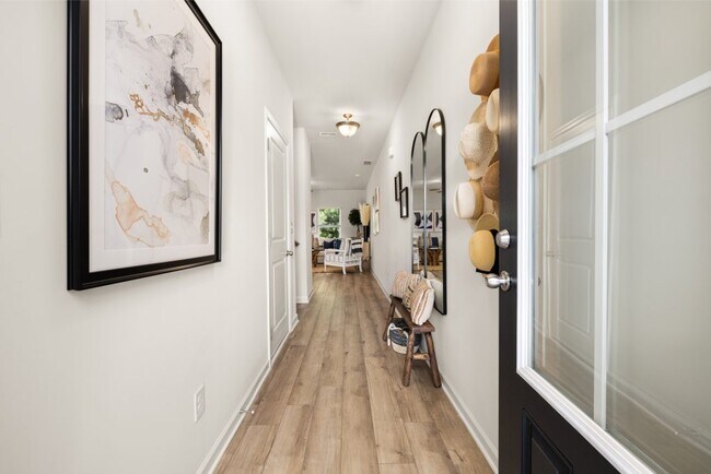 Foto del edificio - 4733 Medlock Ln