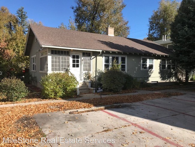 Foto del edificio - 405 Bonfoy Ave