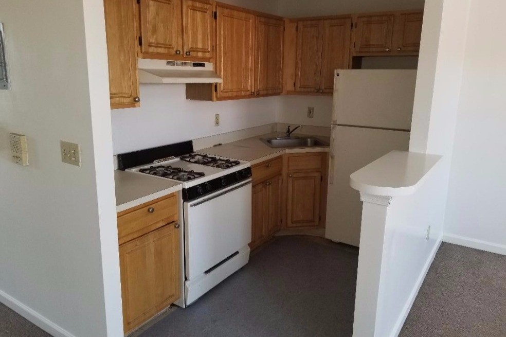 Foto principal - 1471 Gates Ave