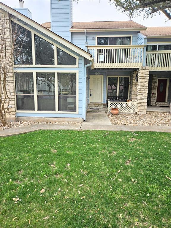 40 Cypress Point, Wimberley, TX 78676 Townhome Rentals in Wimberley