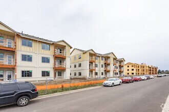 Building Photo - Northplace Apartment Homes