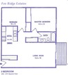 Two Bedroom