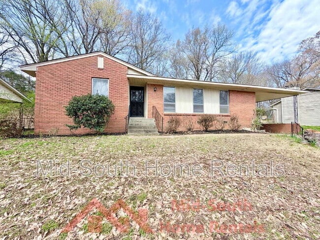 Building Photo - 3441 Lockwood St