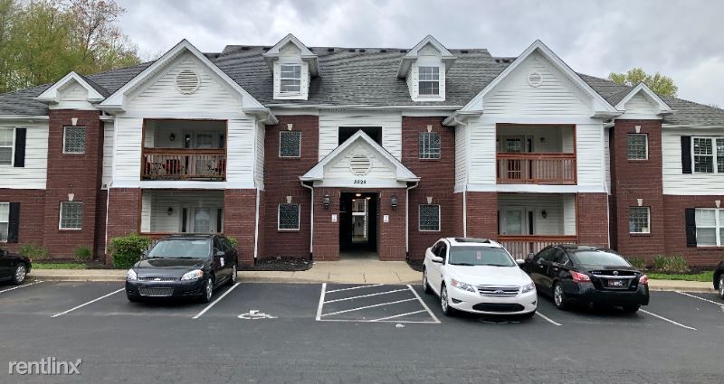 Primary Photo - 2 br, 2 bath Condo - 8828 Moody Rd