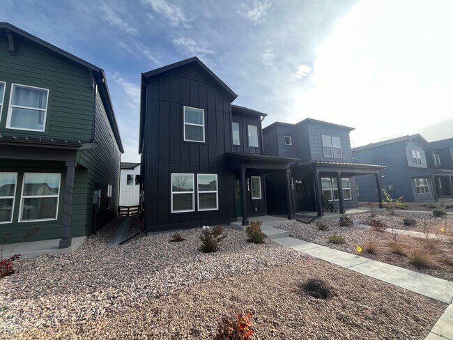 Foto del edificio - Fantastic New Home in Mosaic