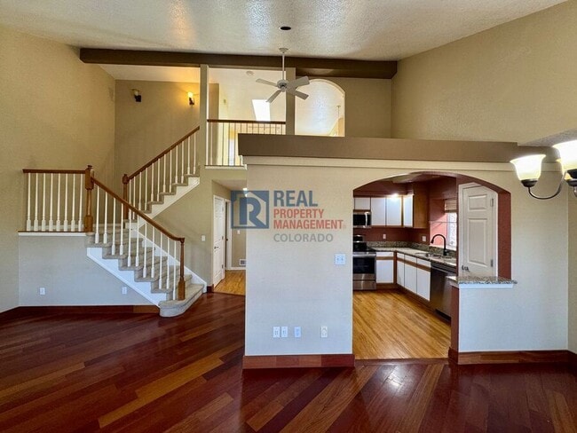 Photo - 12419 E Iliff Pl Townhome