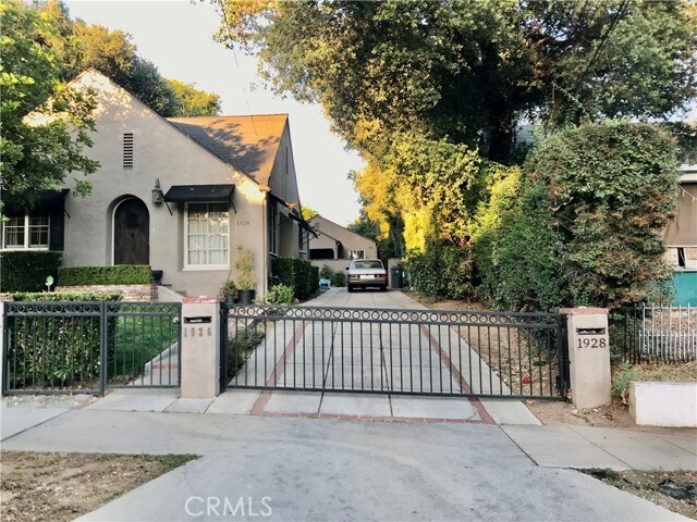Primary Photo - 1928 El Sereno Ave