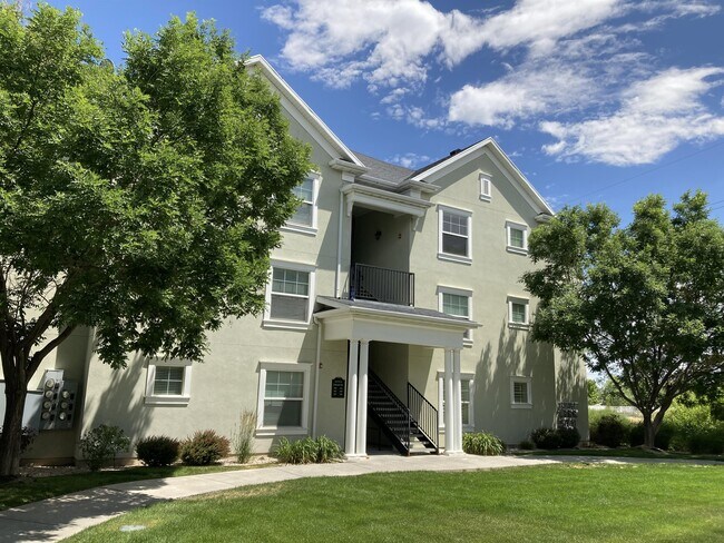Building Photo - 11773 Currant Dr