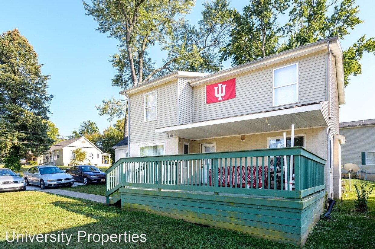 Primary Photo - 5 br, 3 bath House - 220 East 19th Street