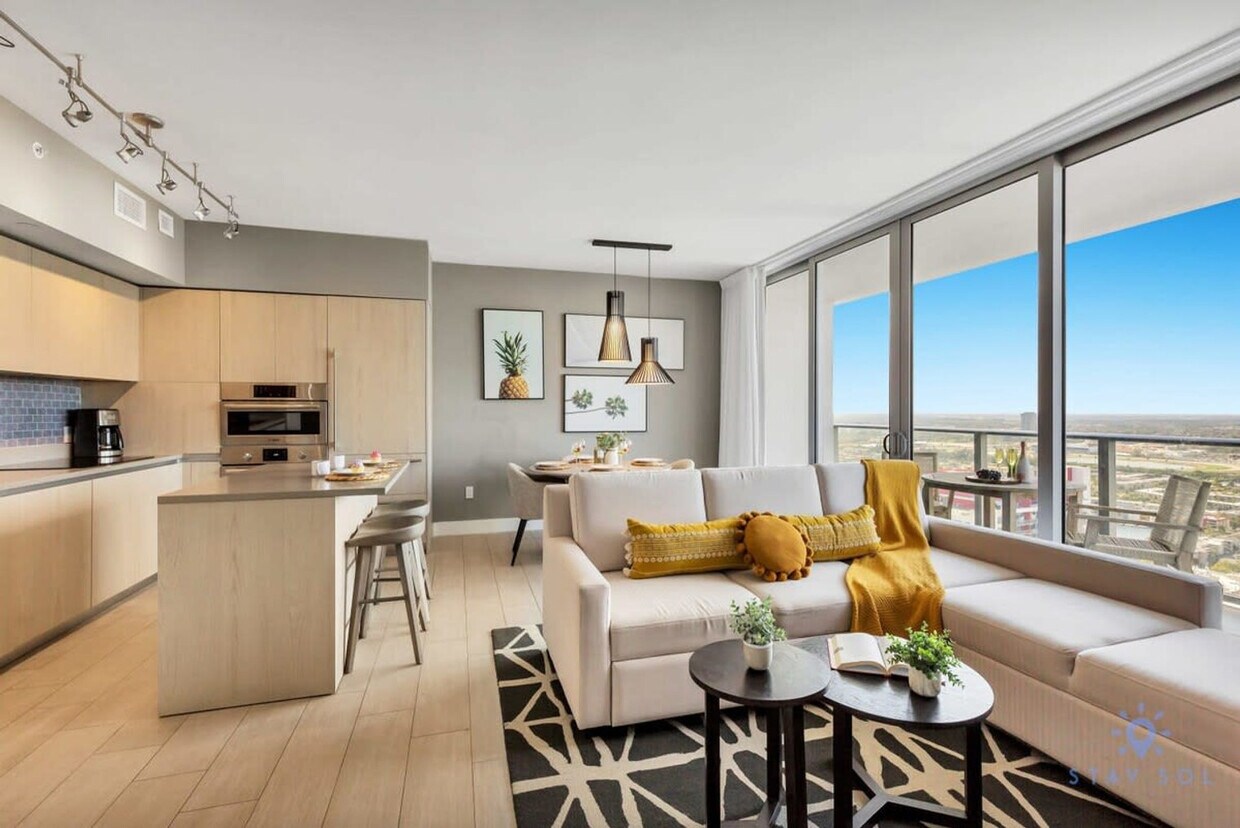 Foto principal - 4010 S Ocean Dr
