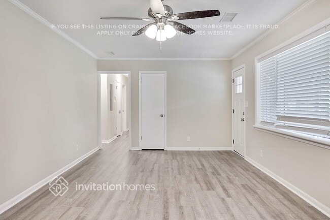 Foto del edificio - 5509 Walker Rd