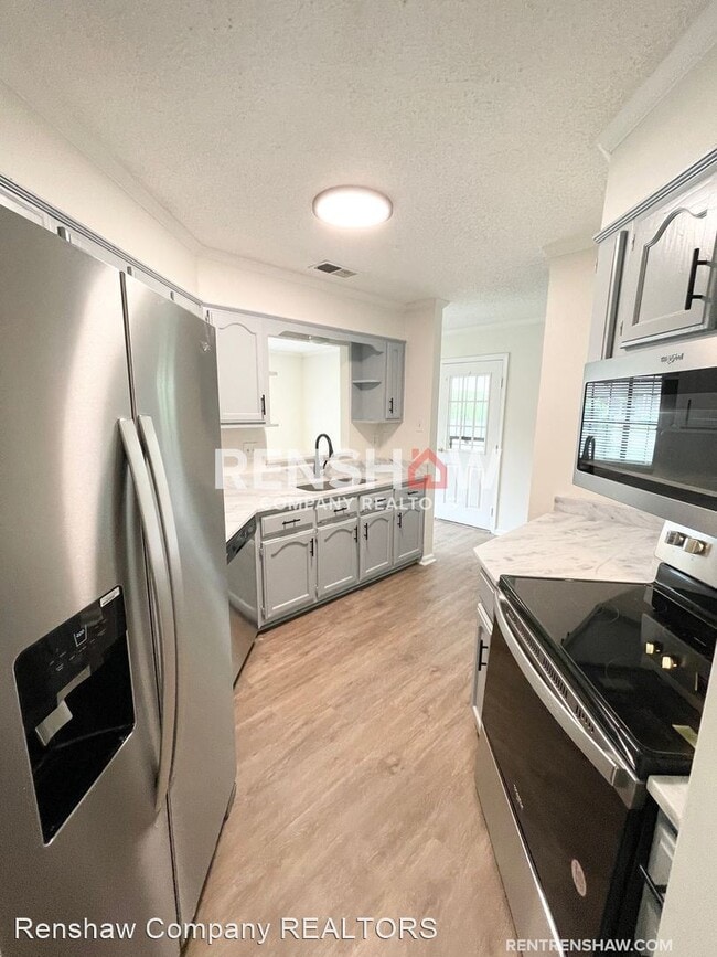 Building Photo - 3 br, 2 bath House - 5850 Pecan Trace